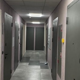 Аренда 2-комн квартиры на вторичном рынке Реки Каменки наб,  д. 15 к2 с1