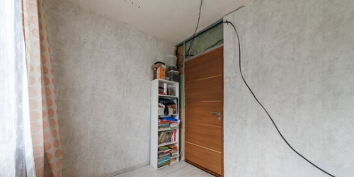 4-комн квартира Новаторов б-р,  д. 56