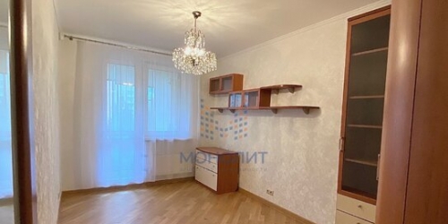 2-комн квартира ул Шарикоподшипниковская,  д. 20