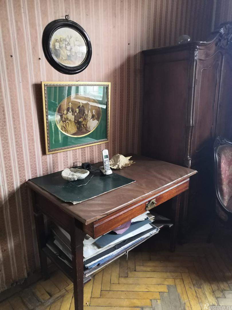Продажа 2-комн квартиры на вторичном рынке Краснокурсантский 1-й проезд,  д. 1/5