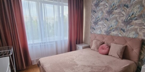 1-комн квартира аллея Поликарпова,  д. 8,  к. 1