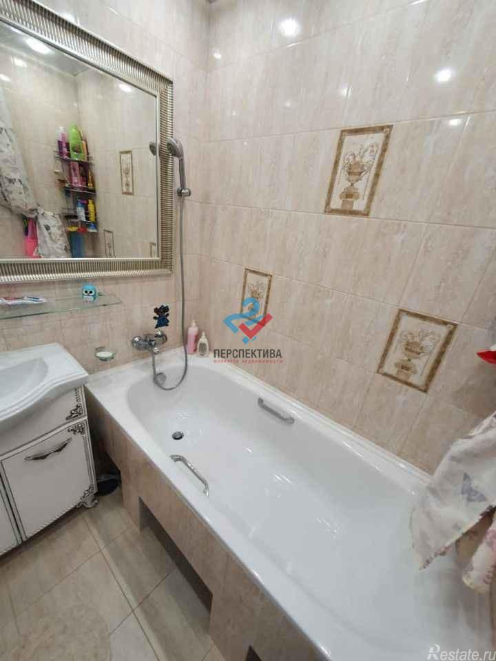 Продажа 2-комн квартиры на вторичном рынке Ташкентский переулок, 5к3