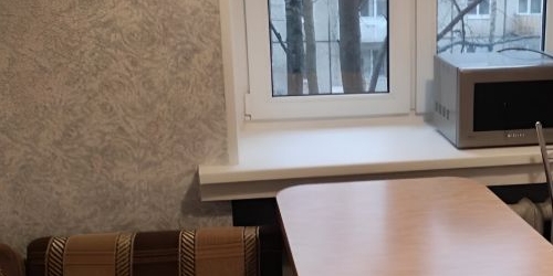 1-комн квартира Малая Охта тер., улица Казанская, 7