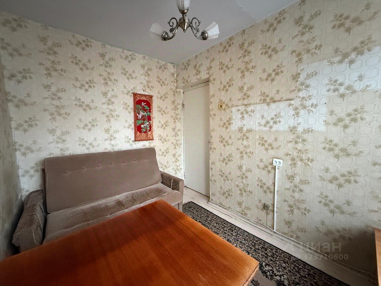 Продажа комнаты Горелово тер., шоссе Красносельское, 36