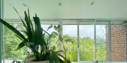 3-комн квартира улица Серёгина, 3