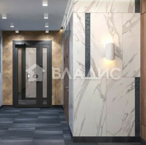 1-комн квартира бульвар Головнина,  д. 3 к1