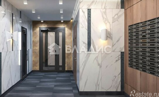 Продажа 1-комн квартиры на вторичном рынке бульвар Головнина,  д. 3 к1