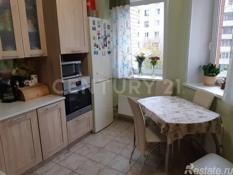 Продажа 2-комн квартиры на вторичном рынке Электросталь, ул. Спортивная,  д. 26