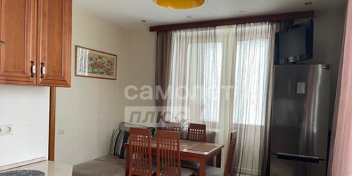 1-комн квартира Отрадная улица,  д. 20