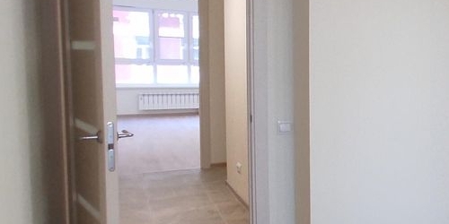 1-комн квартира Новочеремушкинская улица, 56/3