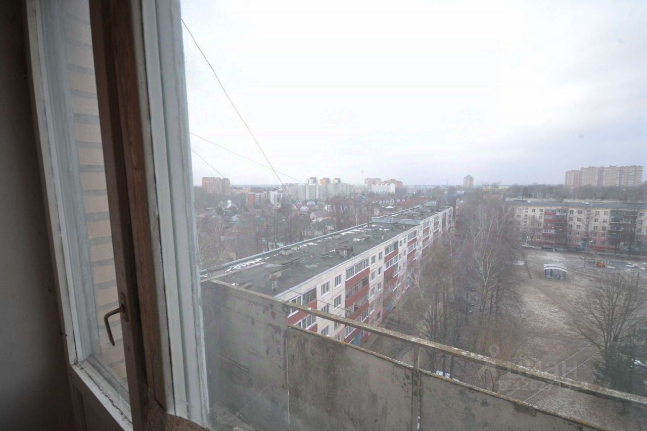 Продажа 1-комн квартиры на вторичном рынке Чехов, улица Мира, 17/6