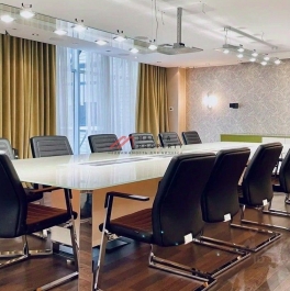 Продажа офиса Рябиновая улица, д. 26 с1 Продажа офиса Рябиновая улица, д. 26 с1