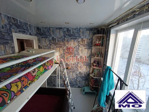 Продажа 2-комн квартиры на вторичном рынке Константиново, ул. Октябрьская,  д. 9