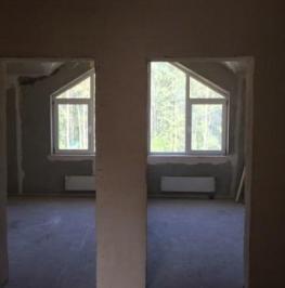 Продажа 4-комн квартиры на вторичном рынке Грибная улица, д. 34 Продажа 4-комн квартиры на вторичном рынке Грибная улица, д. 34
