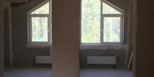 4-комн квартира Грибная улица,  д. 34