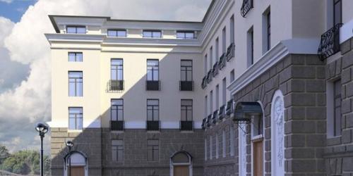 4-комн квартира Пушкин г, Захаржевская ул,  д. 14