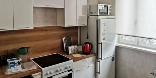 2-комн квартира Шелепихинское шоссе,  д. 19