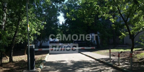 3-комн квартира Аминьевское ш,  д. 32