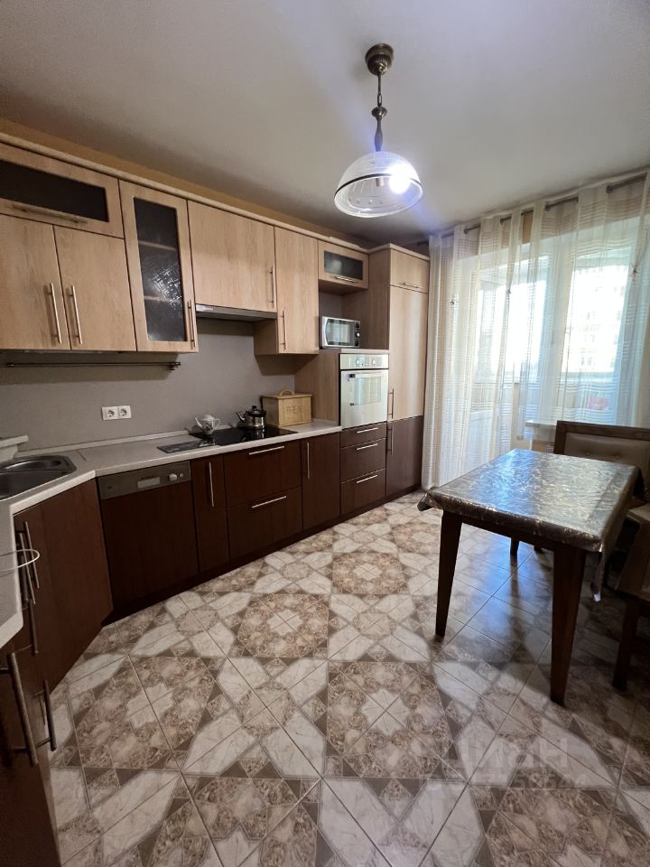 Продажа 2-комн квартиры на вторичном рынке Котельники, улица Кузьминская, 11