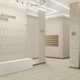 Продажа 3-комн квартиры на вторичном рынке ул Самуила Маршака,  д. 13