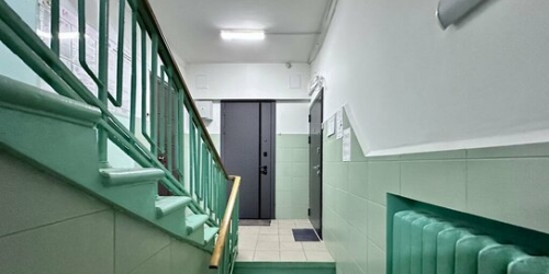 2-комн квартира Курьяновская 3-я ул,  д. 13