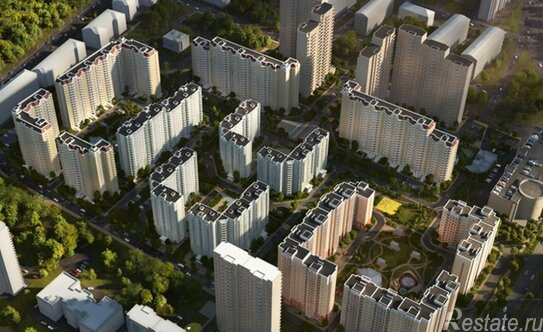 Продажа 1-комн квартиры на вторичном рынке ул Кашёнкин Луг,  д. 8,  к. 2