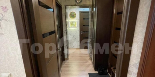 2-комн квартира Пинский проезд,  д. 5
