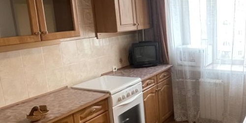 1-комн квартира Взлетная улица, 13