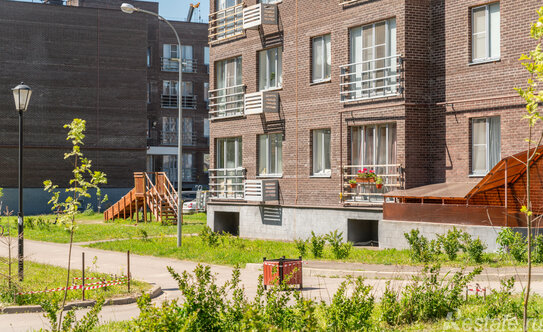 Продажа 2-комн квартиры на вторичном рынке Красногорск, ул Садовая,  д. 16