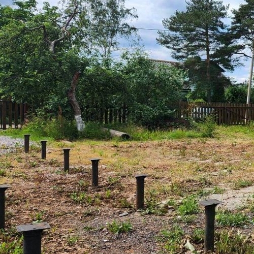 Коттедж/дом Ульяновка пгт, улица Тургенева