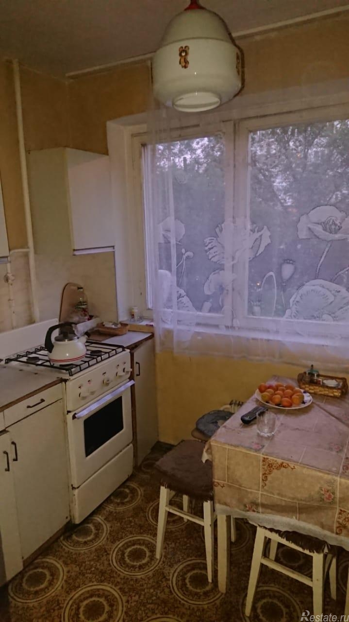 Продажа 2-комн квартиры на вторичном рынке Одинцово г, Комсомольская ул ,  д. 16,  к. 3