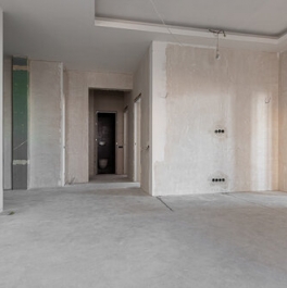 Продажа 3-комн квартиры на вторичном рынке Киевская улица,  д. 3