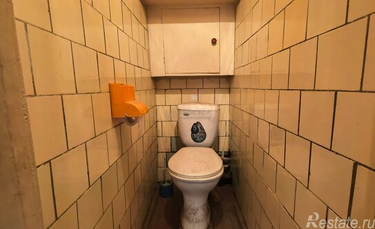 Продажа 1-комн квартиры на вторичном рынке Сергиево-Посадский городской округ, улица Строителей