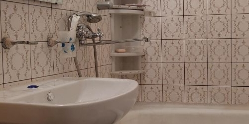 2-комн квартира улица Корнейчука, 54