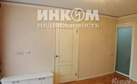 Продажа 1-комн квартиры на вторичном рынке Криворожская улица,  д. 29 к1