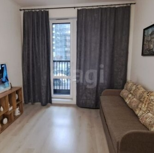 2-комн квартира Торфяная дорога,  д. 15 к3