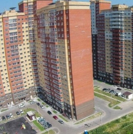 Продажа 2-комн квартиры на вторичном рынке Подольск, Объездная дорога,  д. к2