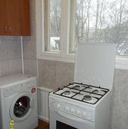 Аренда комнаты Отважных ул. ,  д. 3