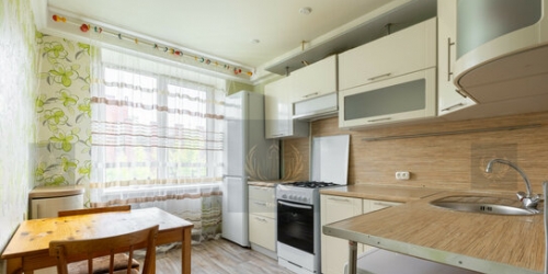 1-комн квартира Новочеркасский пр-кт,  д. 12,  к. 1