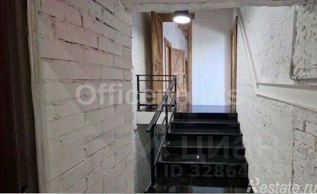 Аренда отдельного здания Ленинградский пр-кт,  д. 24,  к. 2