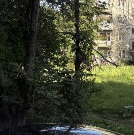 Продажа 1-комн квартиры на вторичном рынке Волхов, Волховский проспект, 45