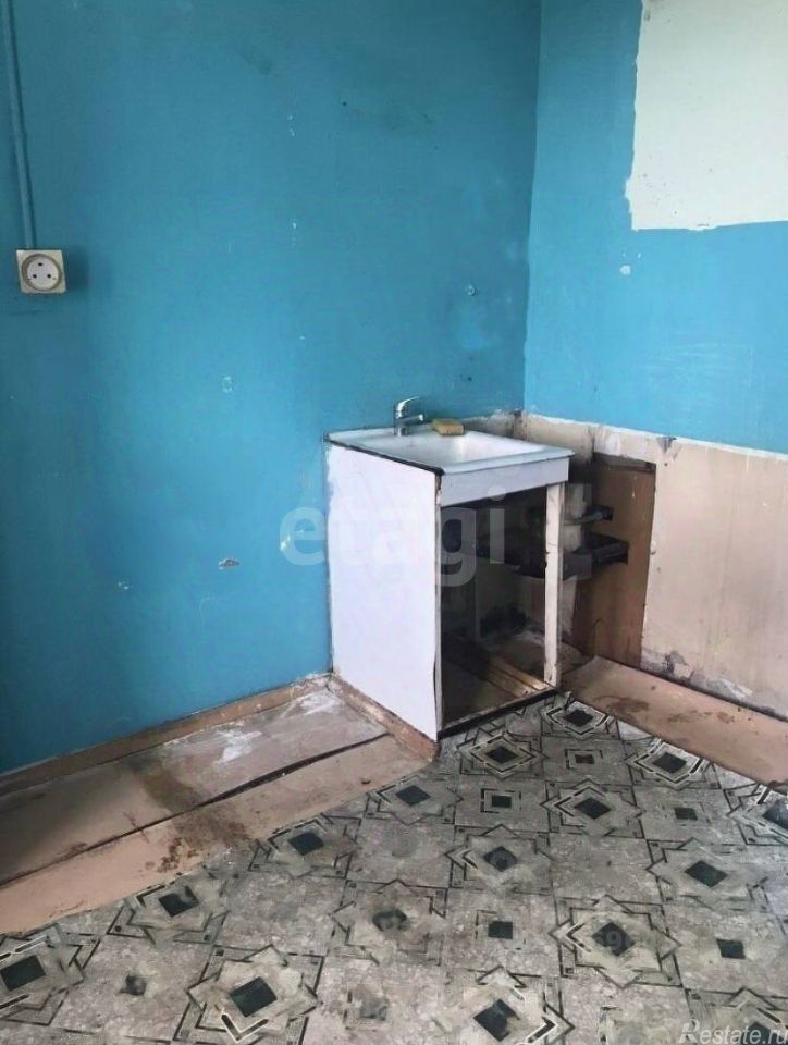 Продажа 1-комн квартиры на вторичном рынке ул Елецкая,  д. 9,  к. 1