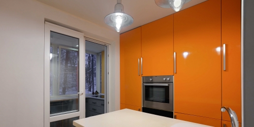 2-комн квартира Химки г, Мичурина ул,  д. 21