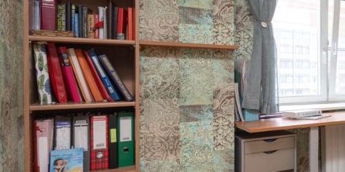 3-комн квартира проспект Тореза, 71к1