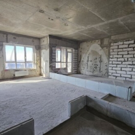 Продажа 2-комн квартиры на вторичном рынке улица Василия Ланового,  д. 1 к2