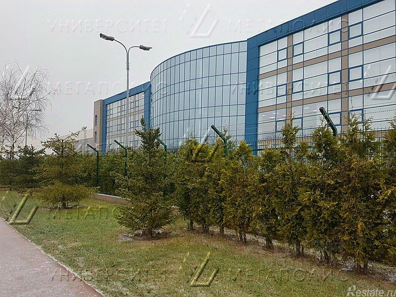 Аренда офиса Новоорловская улица,  д. 7А