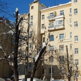 Продажа 3-комн квартиры на вторичном рынке Мытная ул