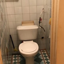 Продажа 2-комн квартиры на вторичном рынке улица Подвойского,  д. 17 к1