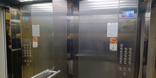 2-комн квартира Дмитрия Донского б-р,  д. 18/4