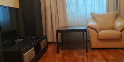 3-комн квартира ул Шверника,  д. 15,  к. 2